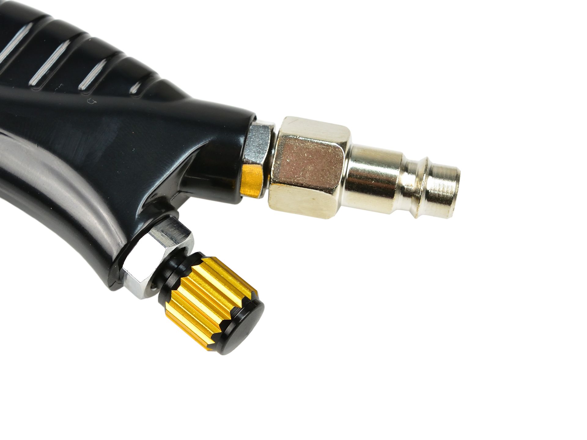 GEKO T20003 Malířská stříkací pistole LVLP 2.0mm