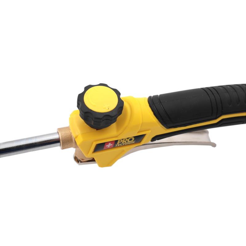 IRMA PDP13 Plynový hořák na propan butan 1x60mm 90cm/3m piezo