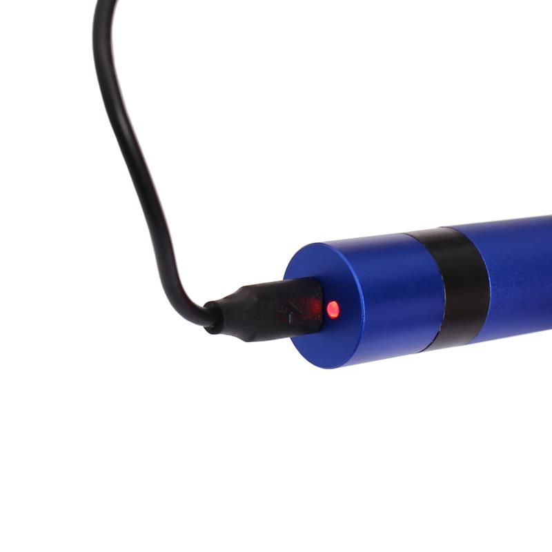 IRMA ES36 Elektrický šroubovák se sadou bitů 3,6V 1300mAh WOWSTICK