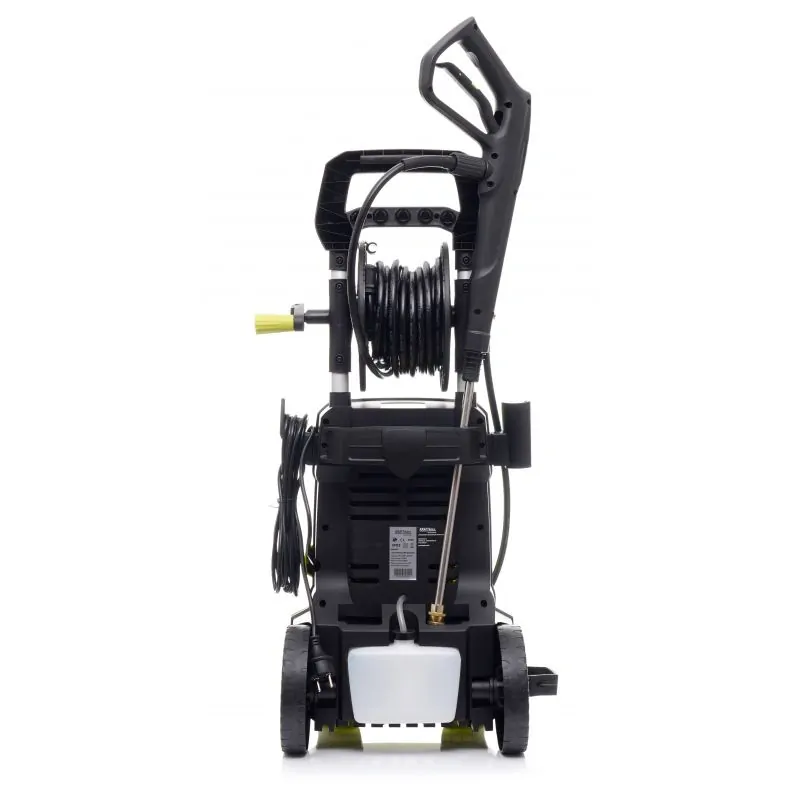 KRAFT&DELE KD423 VYSOKOTLAKOVÝ ČISTIČ 250BAR 2,5KW VAPKA