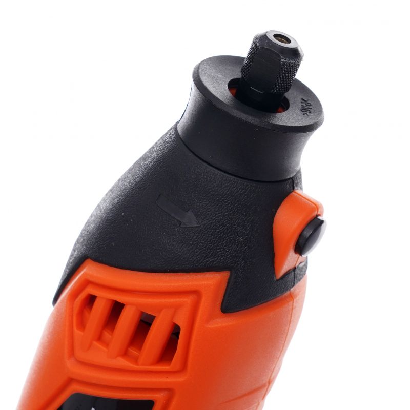 Kraft&Dele KD10751 Multifunkční bruska minibruska 218 dílů 270W