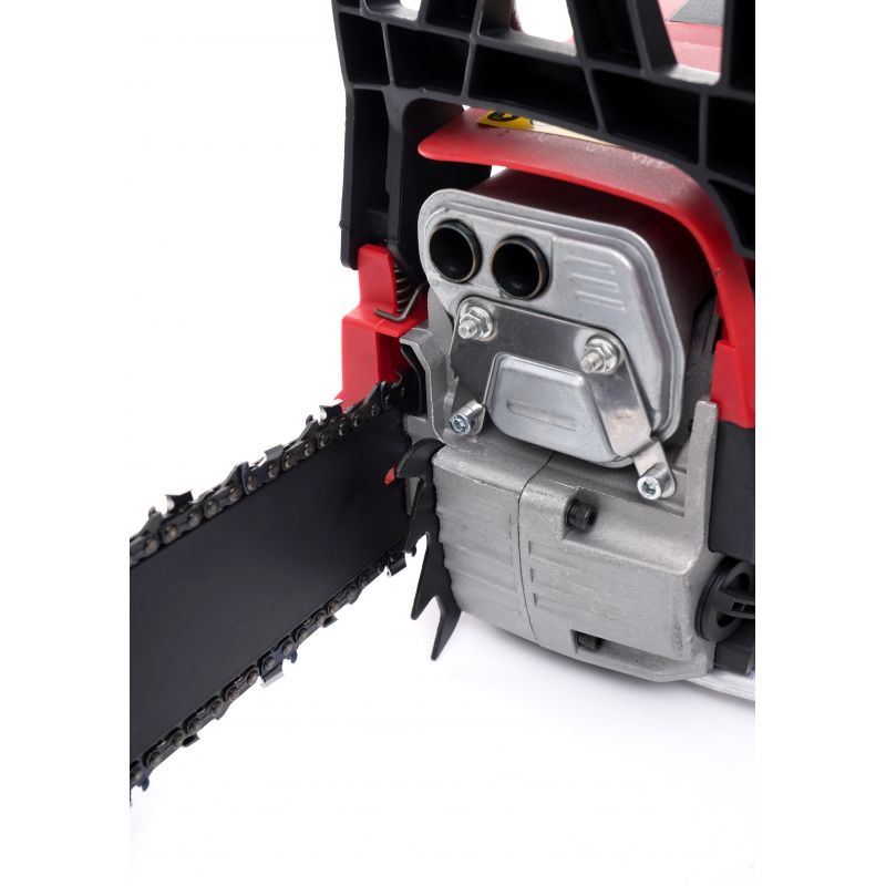 KRAFT&DELE KD5016 BENZÍNOVÁ ŘETĚZOVÁ PILA 45CM 5,3HP