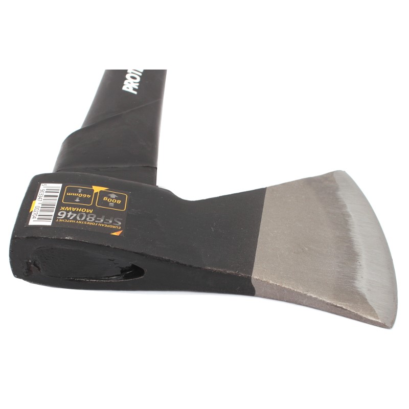 IRMA SFF1580 Sekera sklolaminát 1500g 800mm MOHAWK INDIAN