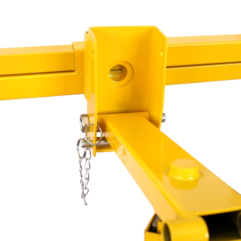 IRMA PDP11 Sádrokartonový zvedák + plošina PRO
