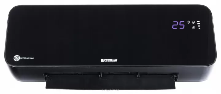 POWERMAT PM-GC-3000DLS Vzduchová clona 2000W