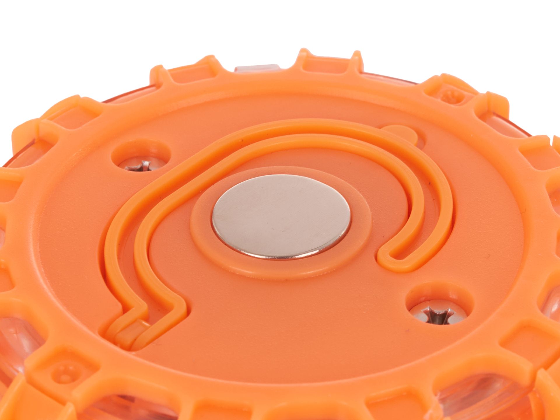 GEKO G01829 LED světlo výstražné, 9 funkcí