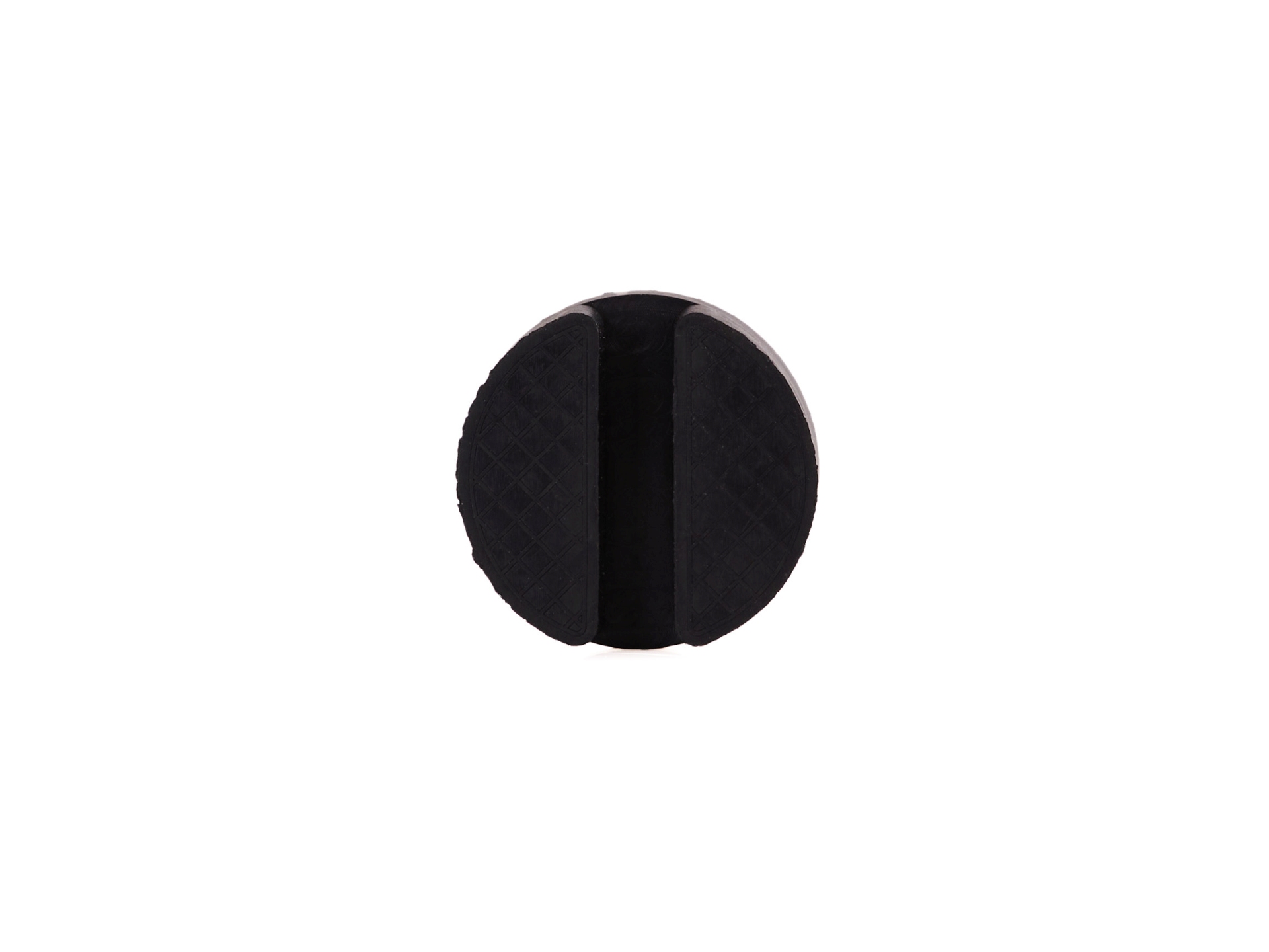 GEKO CG02032C Náhradní gumová podložka 50x36mm pro zvedáky 2,5t