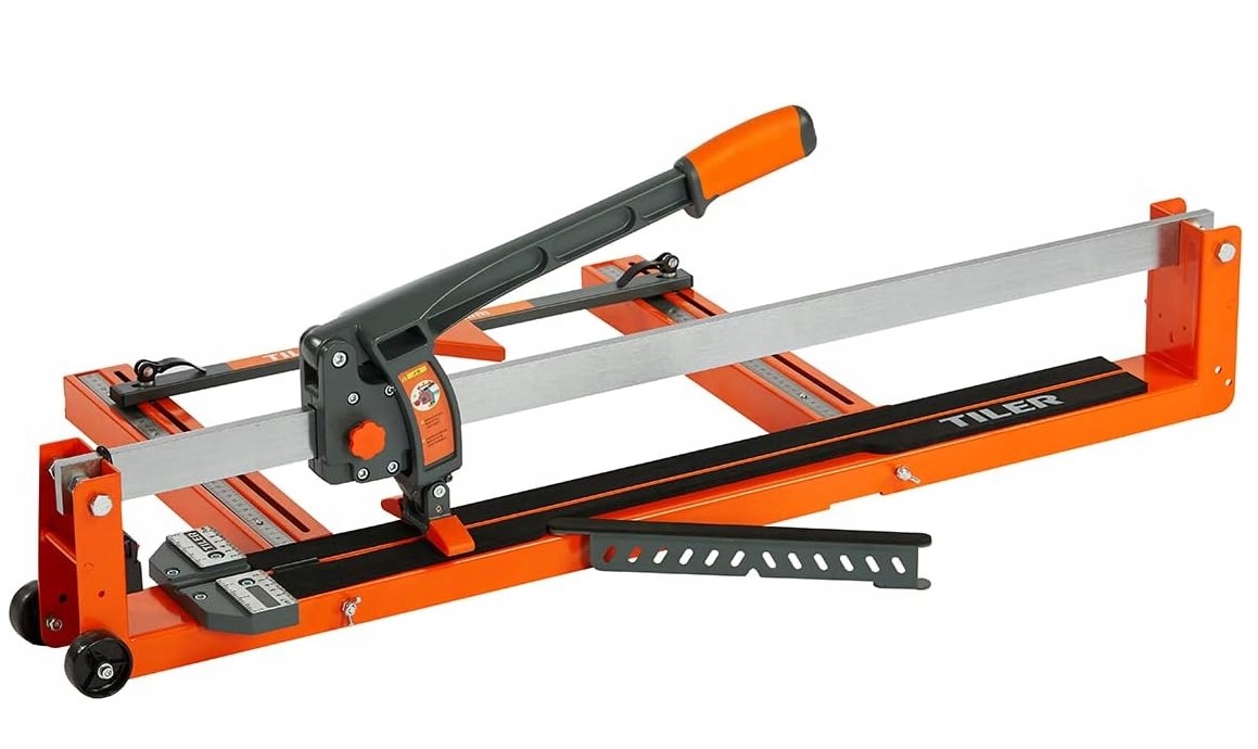 KRAFT&DELE KD10677 Ruční řezačka na obklad a dlažbu 48"/1200mm
