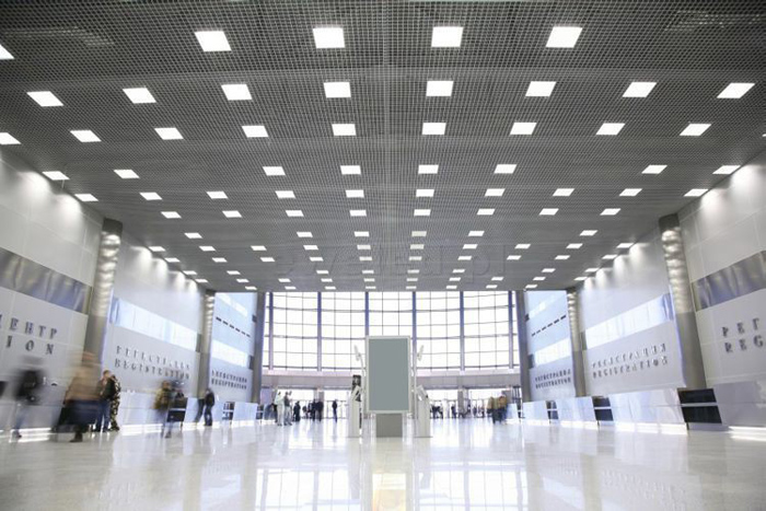Szpila Vestavný LED panel svítidlo 18W