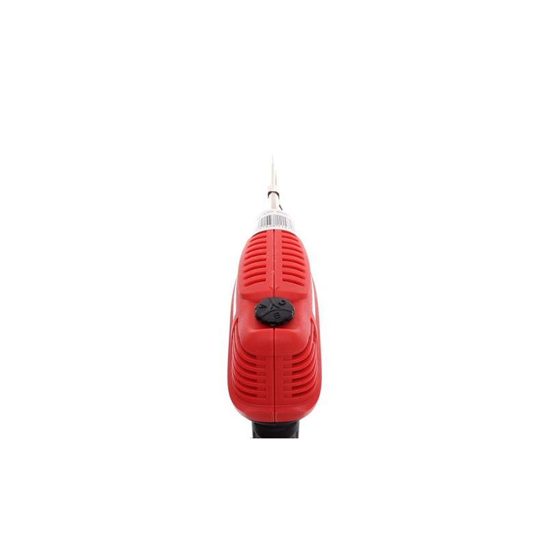 KRAFT&DELE KD1504 200W Elektrická páječka pájka pájecí pistole sada