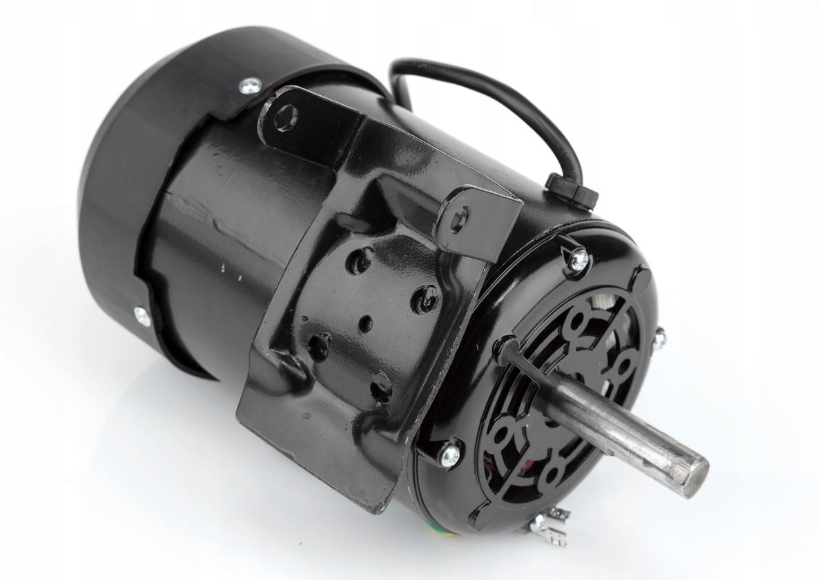 MAX MXDP16-z MOTOR pre STOLNÍ SLOUPOVÁ VRTAČKA