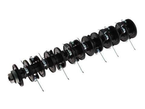 Geko G83002 Elektrický vertikutátor provzdušňovač trávníku 2v1 380mm 2300W