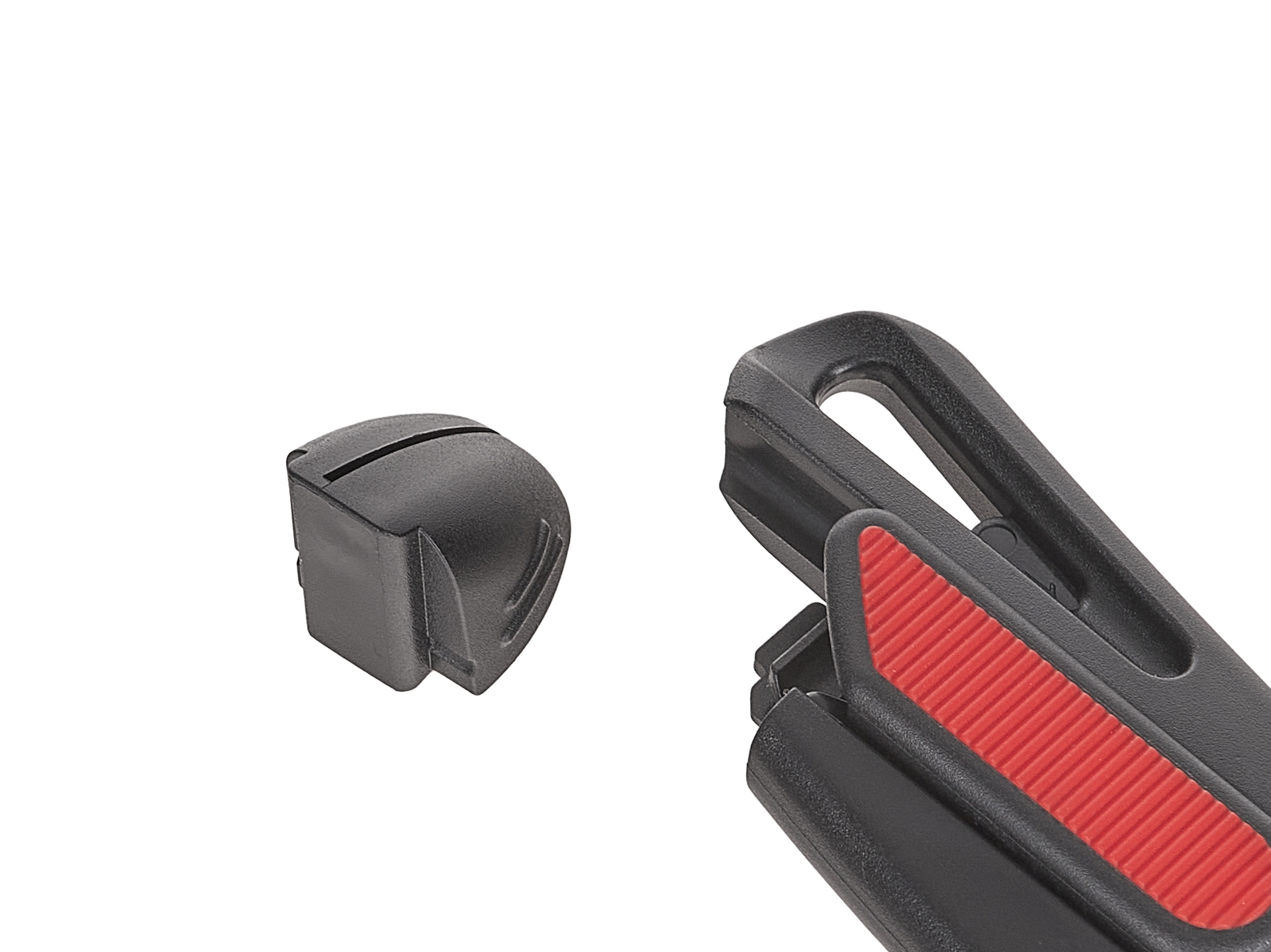 Tvardy T00083 Vysouvací odlamovací nůž 18mm nožík PROFI