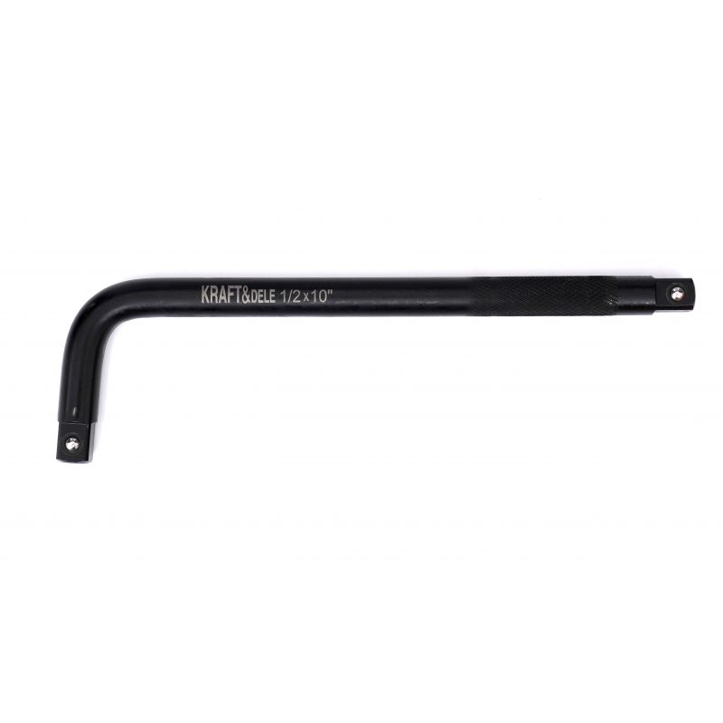 KRAFT&DELE KD11762 Nástrčné klíče hlavice 1/2" 16ks sada 6-hran