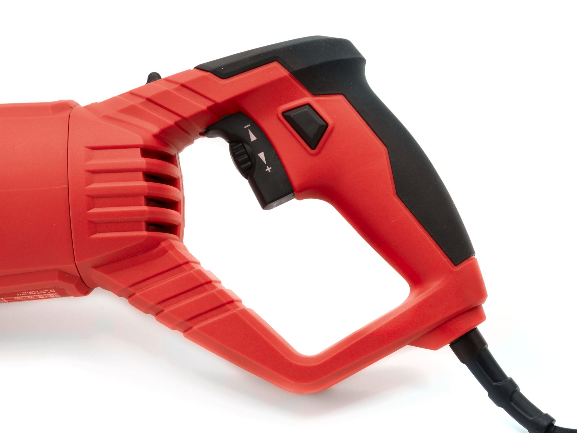 Heidmann H00446 Pila ocaska elektrická 1700W šavlova pila