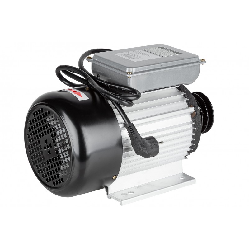 MAX 2580 Elektrický motor elektromotor 1 fázový 4kW 2850 ot/min.