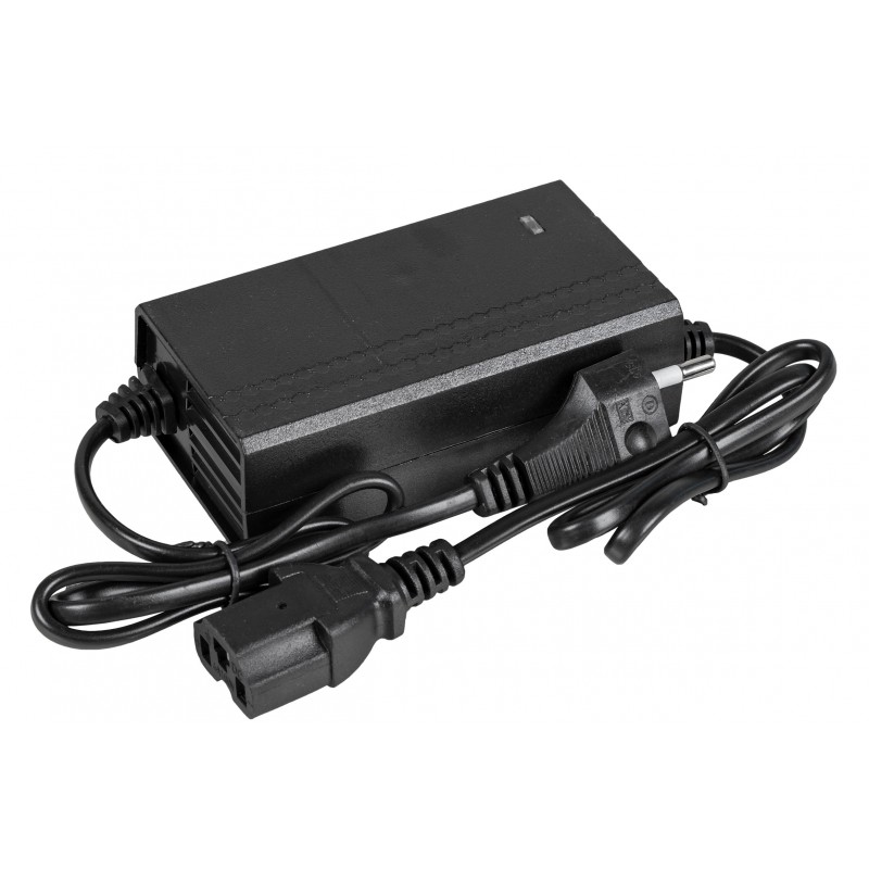 LEX LES-16 16L Akumulátorový zádový tlakový postřikovač 12V