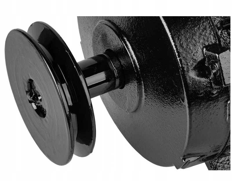 MAX LXC50PRO 2200W Elektrický motor elektromotor 240V 2,2kW 2850 ot