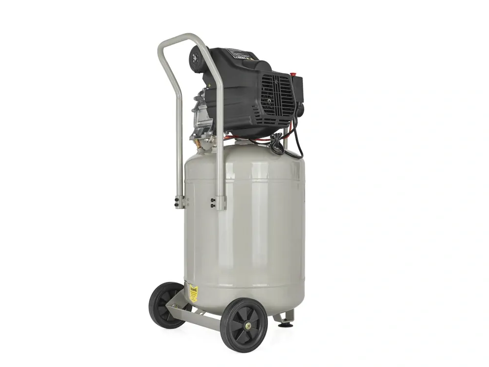 GEKO G80332 Vertikální olejový kompresor 50L