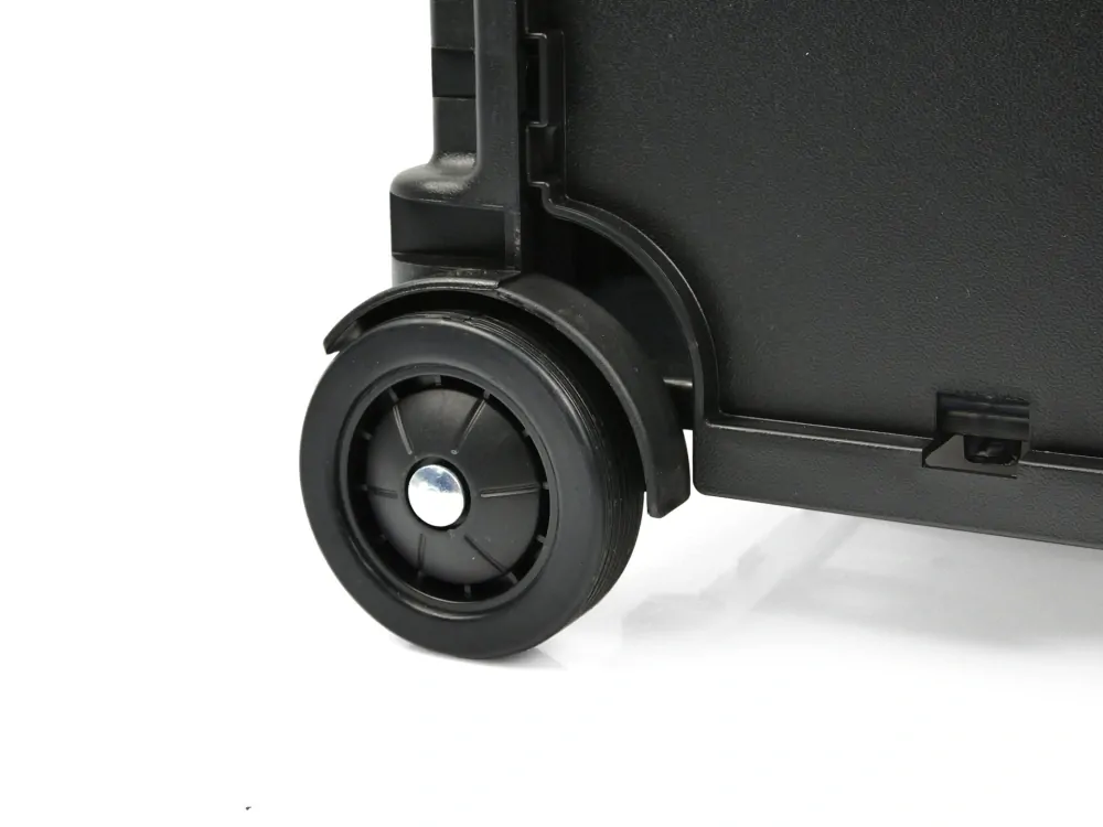 GEKO G71130 Transportní vozík - skládací box 35kg