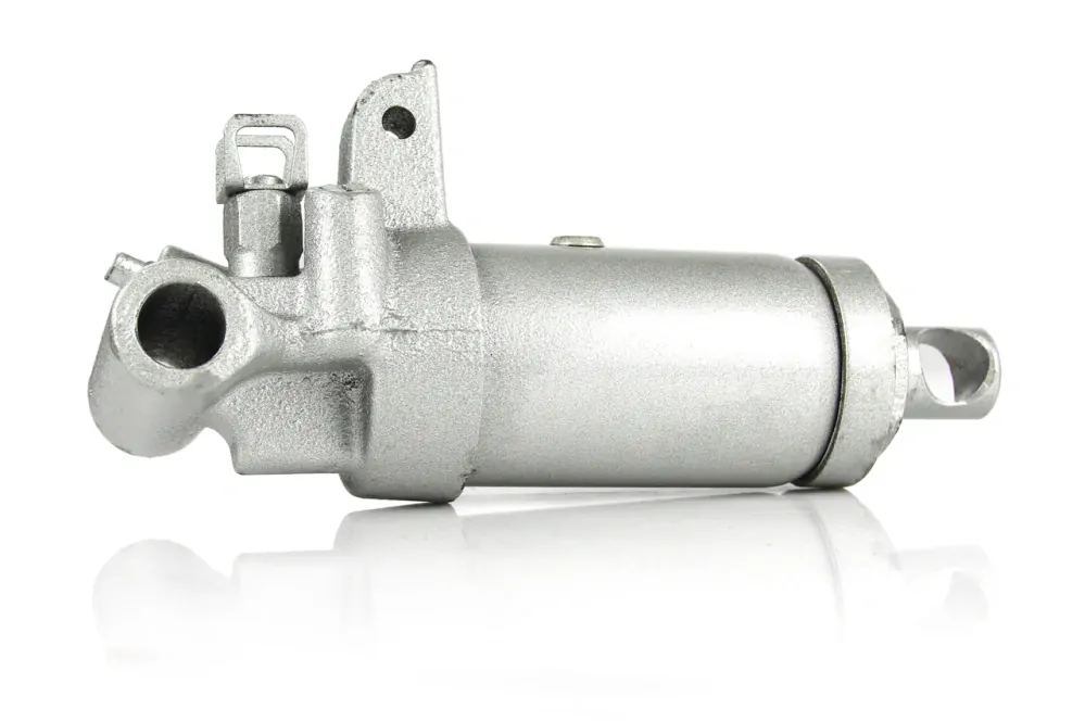 MAR-POL M801244 HYDRAULICKÝ VÁLEC PÍST PRO NÍZKOPROFILOVÝ ZVEDÁK 2,5T