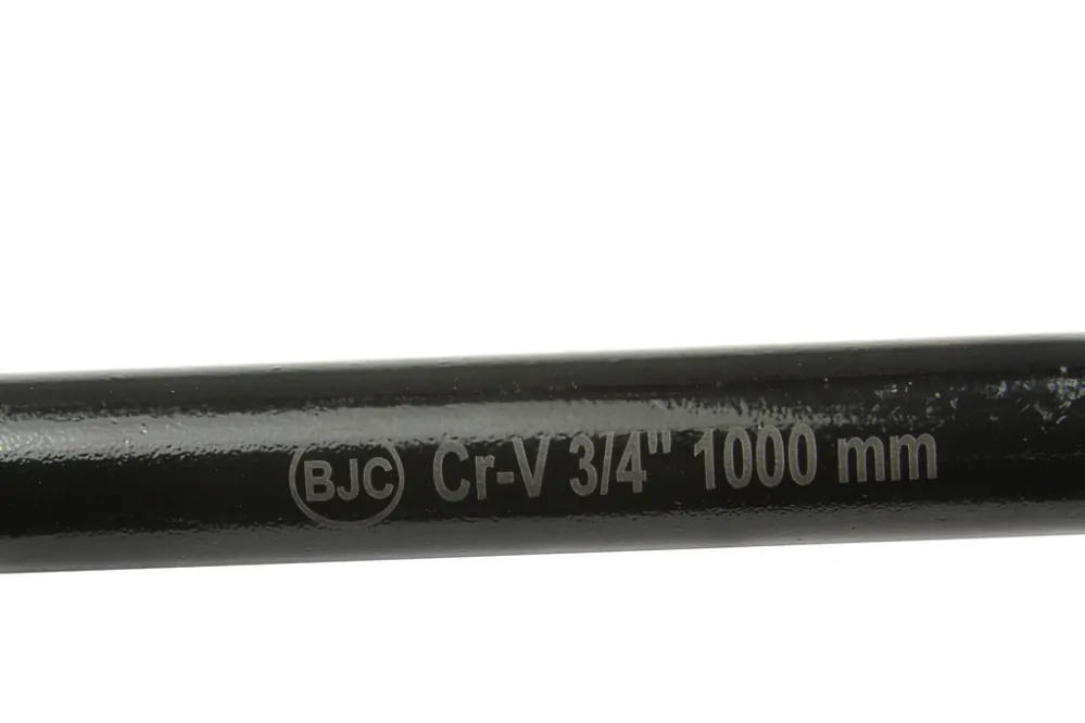 MAR-POL M58238 Nástrčný klíč 3/4" Typ L 100cm