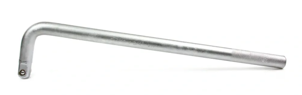 MAR-POL M58244 Ohnutý trhací klíč 3/4" typ-L 51cm