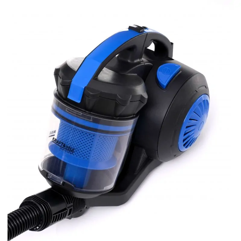 Kraft&Dele KD5155 Elektrický bezsáčkový vysavač 900W