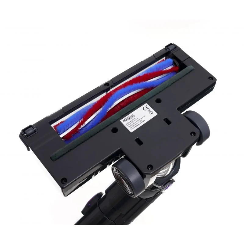 Kraft&Dele KD471 Bezdrátový vertikálny vysavač 2200 mAh