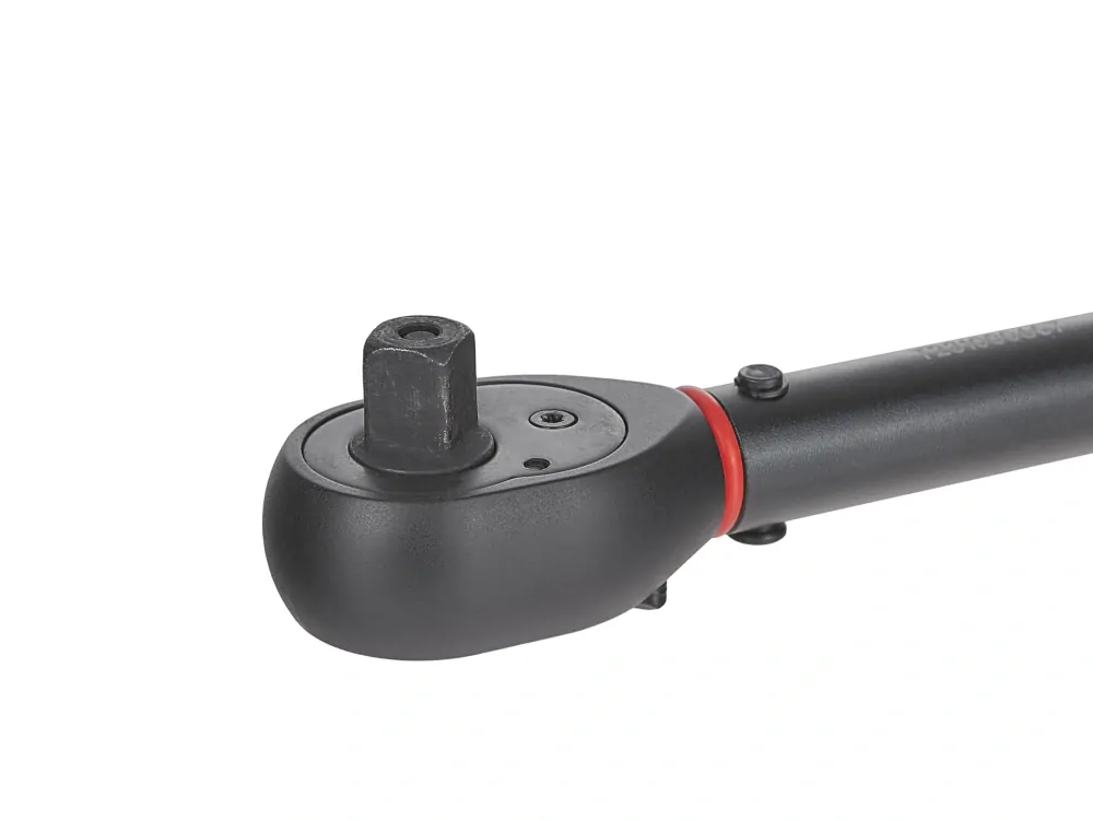 TVARDY T00251 Momentový klíč 3/8" 10-60mm