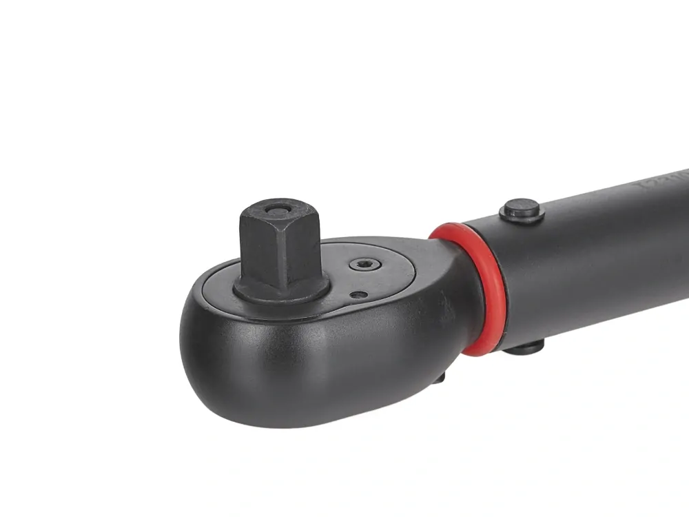 Tvardy T00252 Momentový klíč 3/8" 10-120Nm