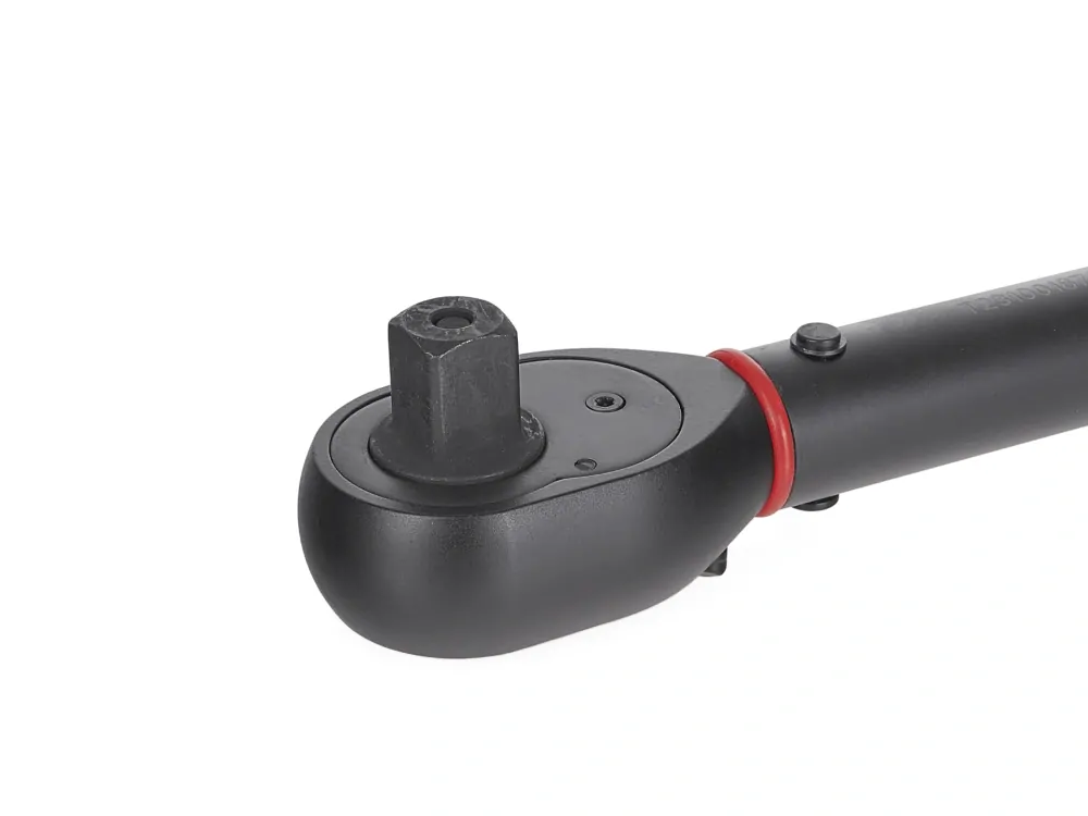 TVARDY T00254 Momentový klíč 1/2" 50-330Nm
