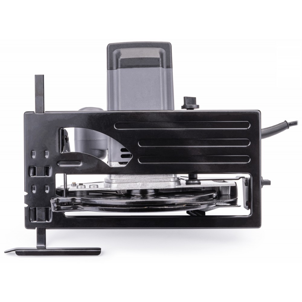POWERMAT PM-RPT-2200 2200W Kotoučová pila ruční na dřevo laser řezačka 185mm
