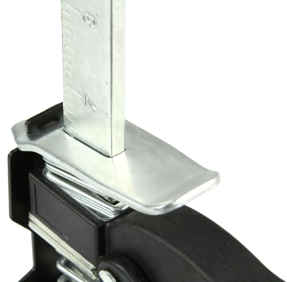 MAR-POL M90185 ZVEDÁK NÁBYTKU 23cm 160Kg