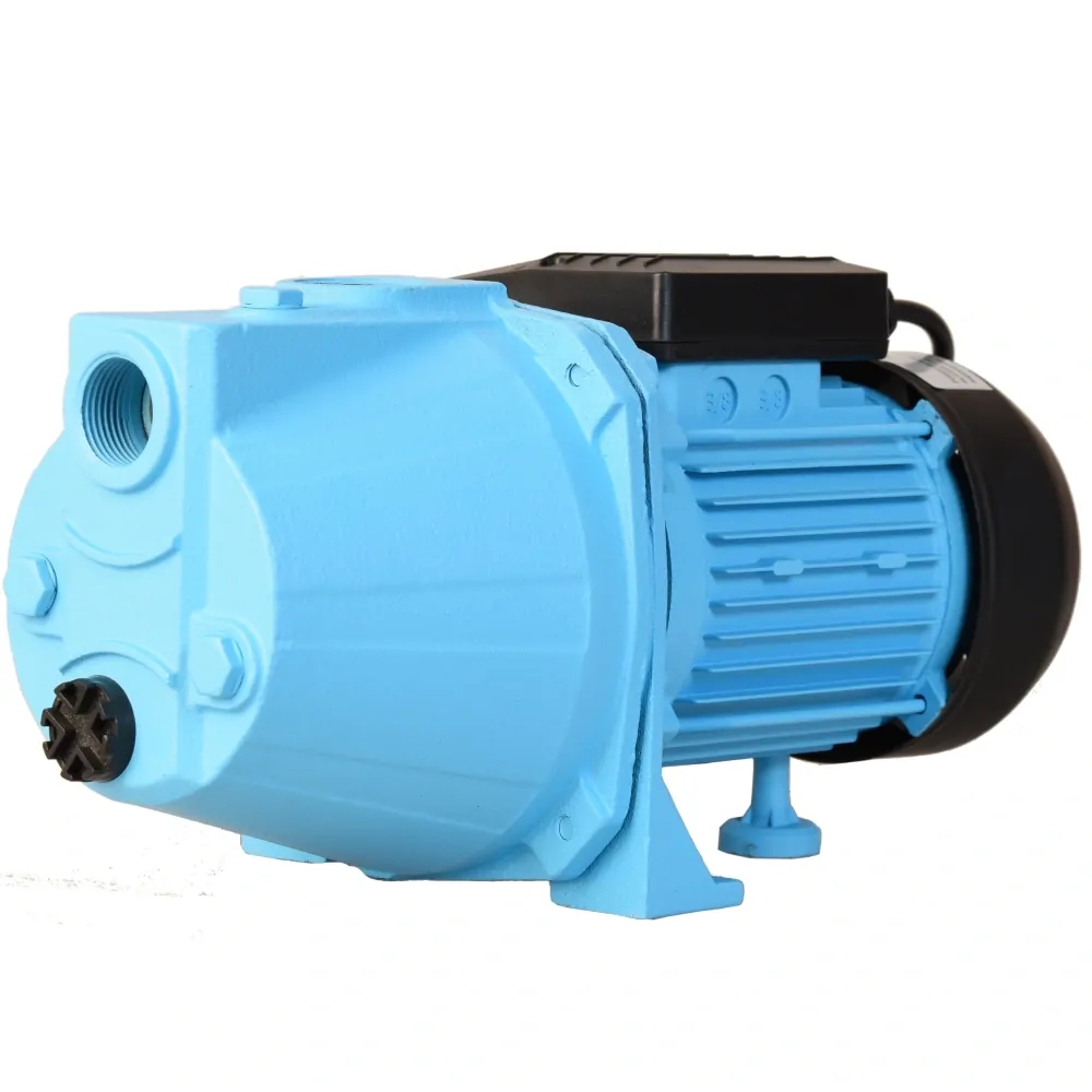 COVERA BG-K0002 Hydroforové čerpadlo 1100W JET 100S