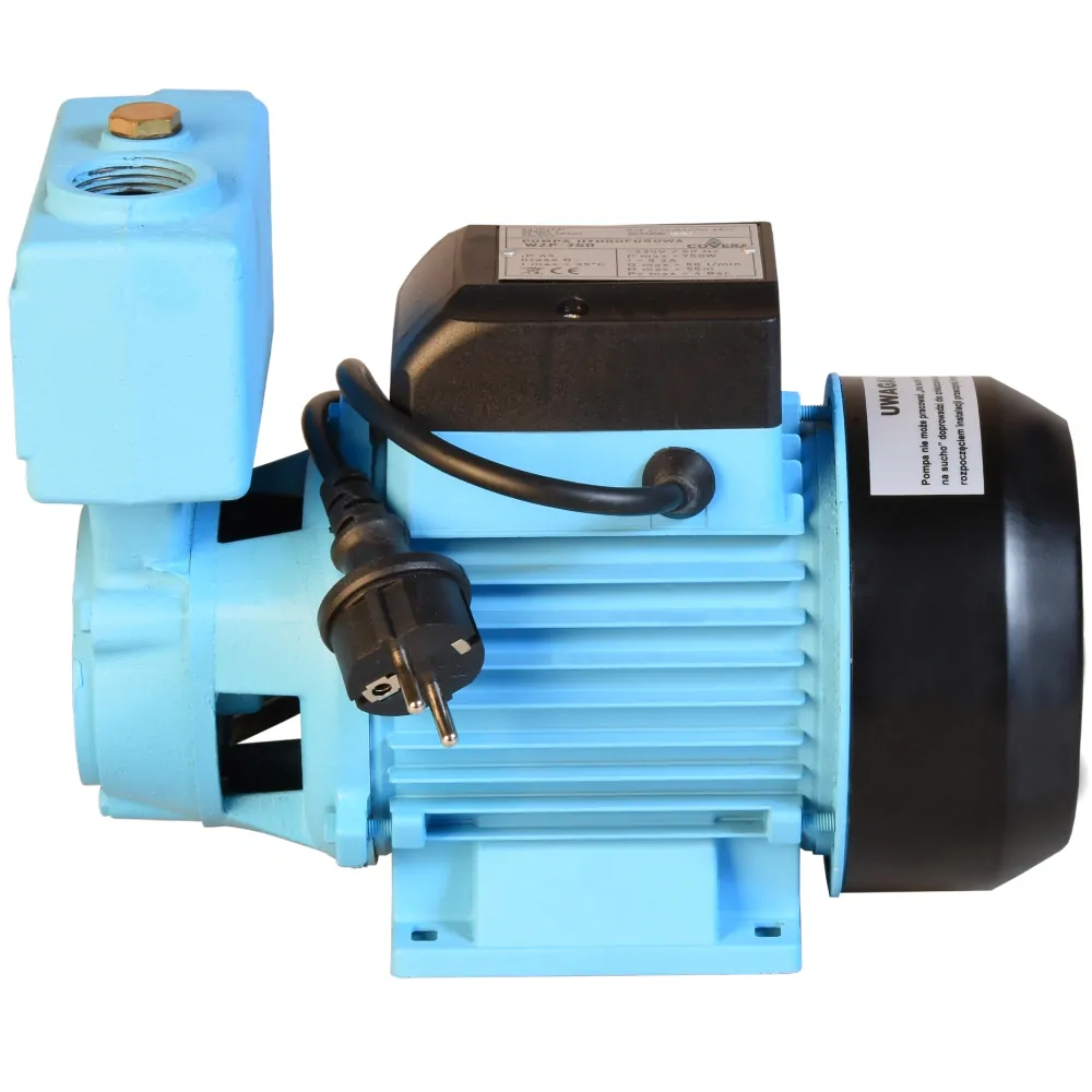 COVERA BG-K0004 Hydroforové čerpadlo 750W WZP 750