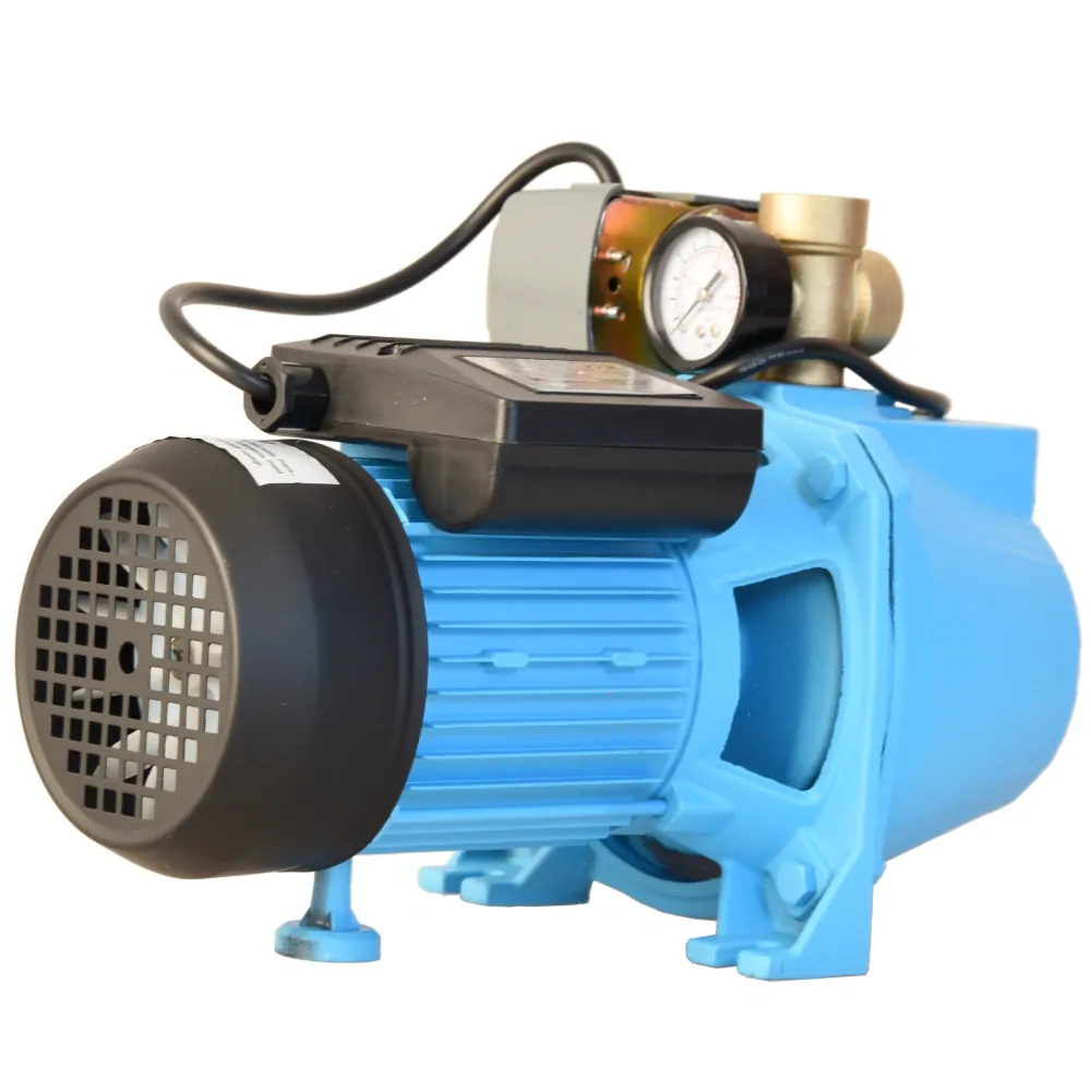 COVERA BG-K0002-O Hydroforové čerpadlo 1100W JET 100S s malým příslušenstvím