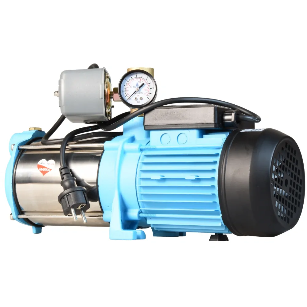 COVERA BG-K00018-O Hydroforové čerpadlo 1300W MH 1300 s příslušenstvím