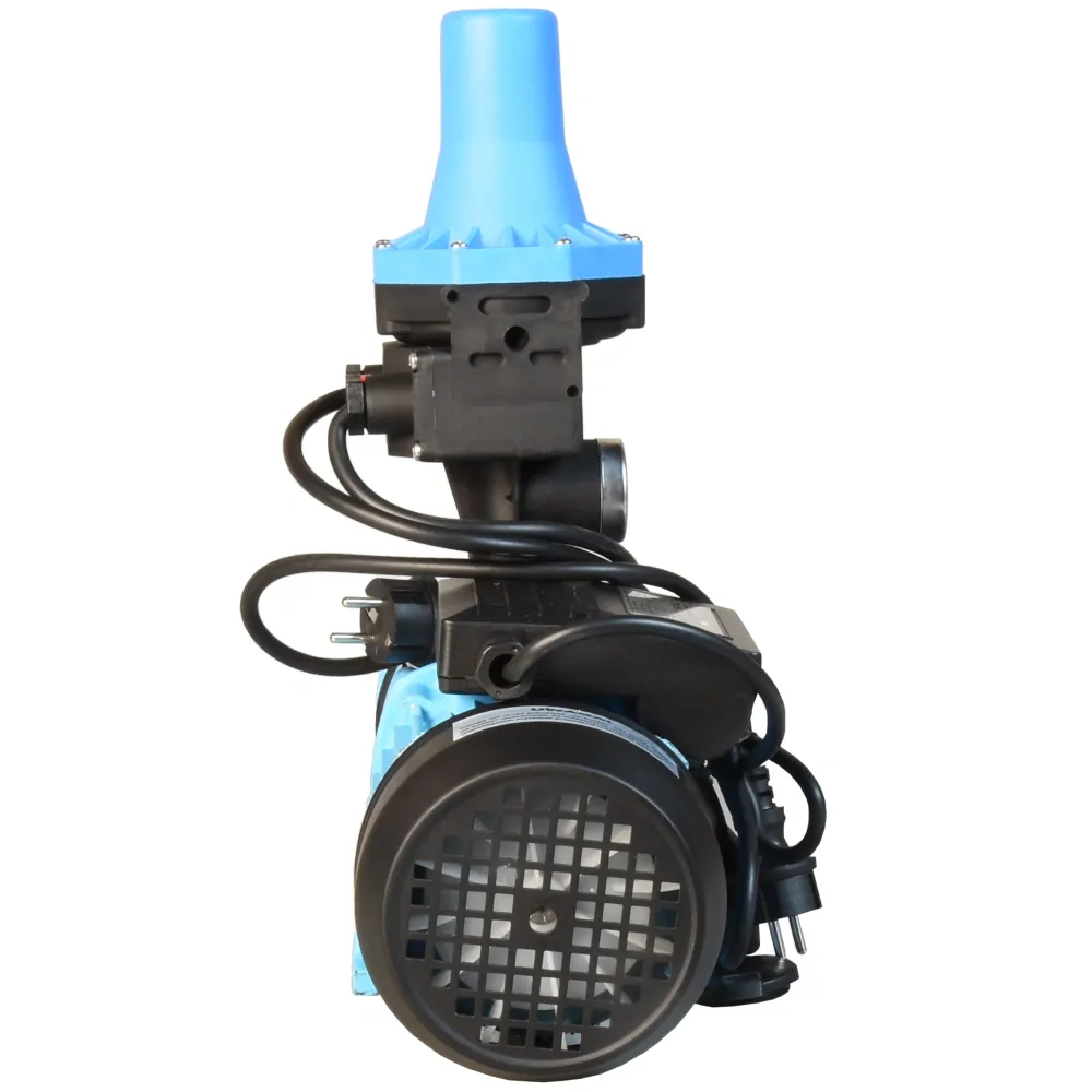 COVERA BG-K00018-W2 Hydroforové čerpadlo 1300W MH 1300 s automat. regulátorem CSK 31
