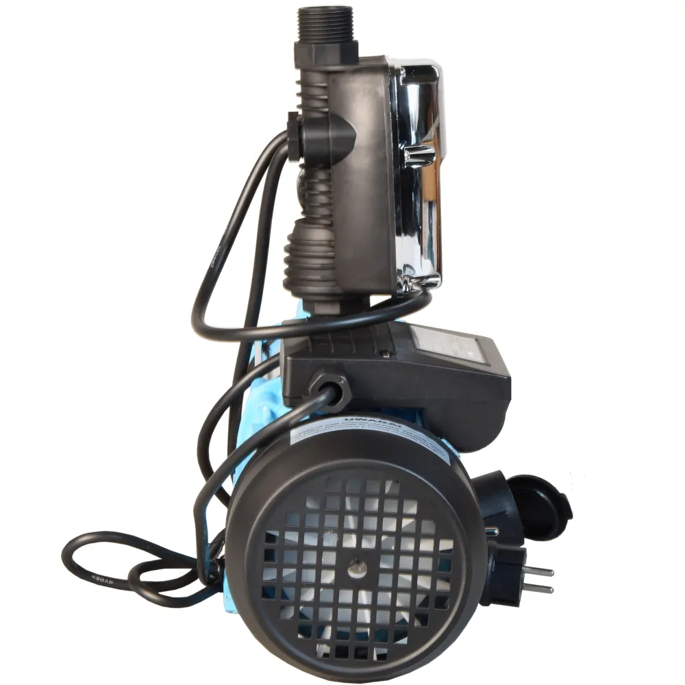 COVERA BG-K00018-W3 Hydroforové čerpadlo 1300W MH 1300 s autom. regulátorem CSK 5