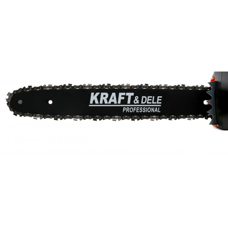 KRAFT&DELE KD10640 3100W ELEKTRICKÁ ŘETĚZOVÁ PILA 16'' 40cm lehká
