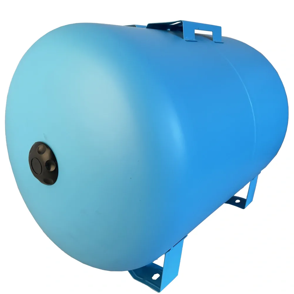 COVERA BG-00017 Membránová tlaková nádrž vodárna 100L