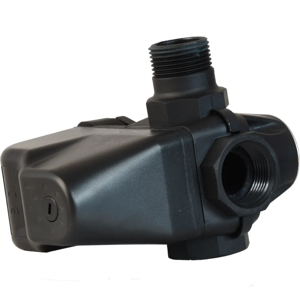 COVERA BG-00010 Integrované hydroforové zařízení, tlakový spínač COVER SK-9.1
