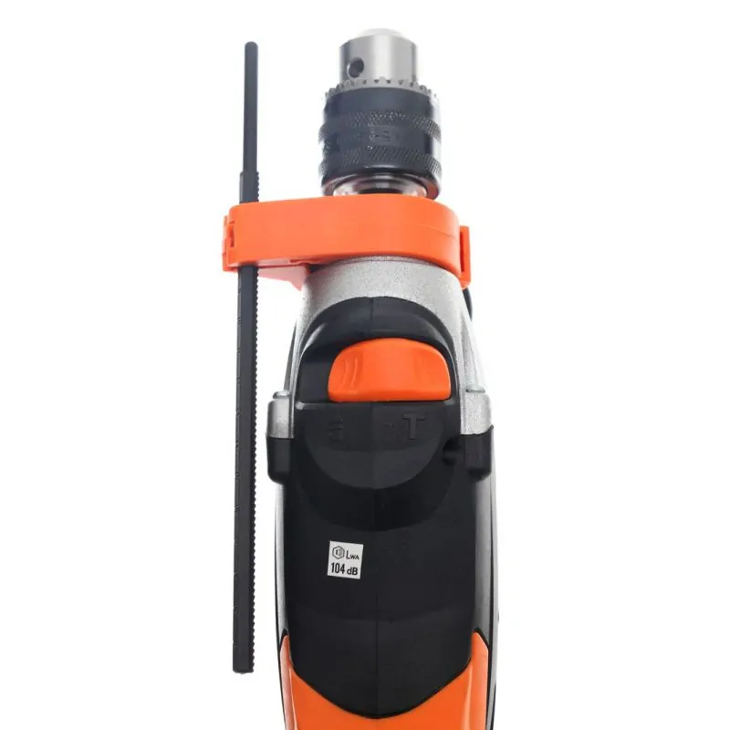 KRAFT&DELE KD1686 Elektrická příklepová vrtačka 1700W