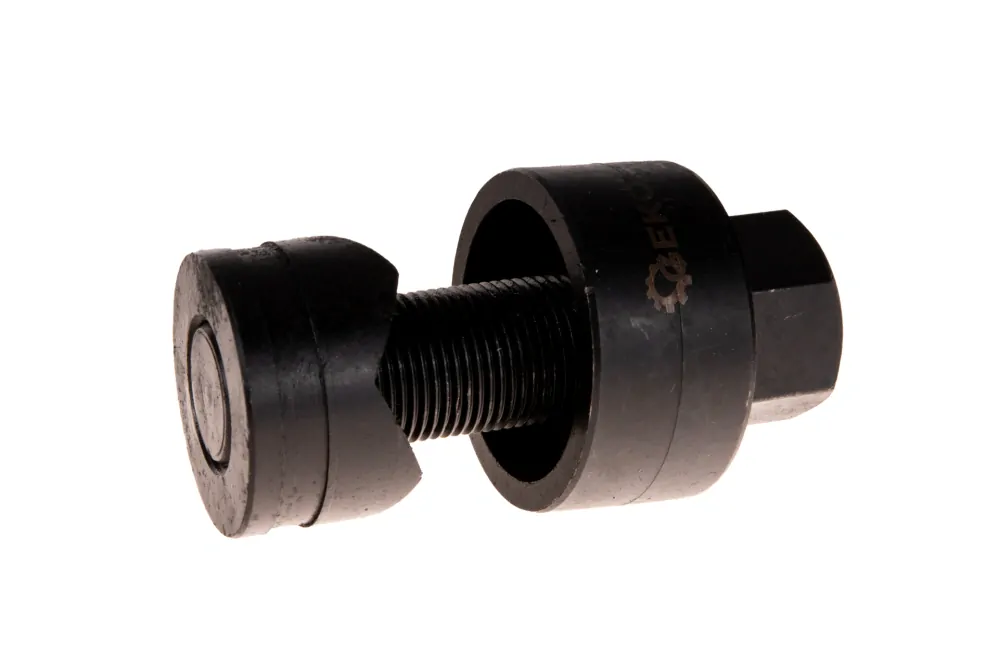 GEKO G01634 Vyřezávač řezačka otvorů na baterii 35 mm