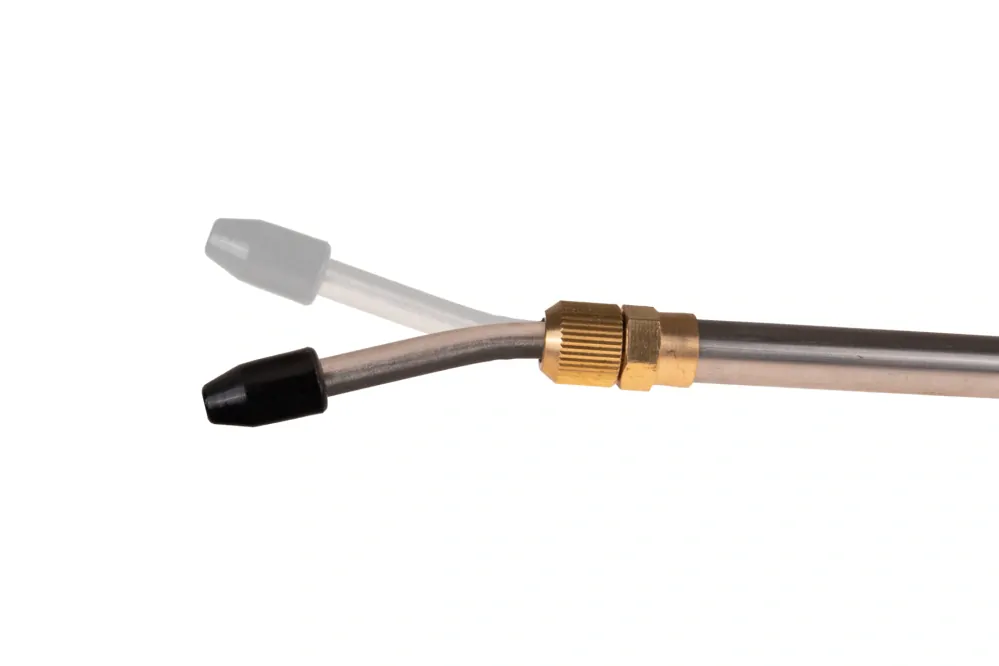 GEKO G03118 Pneumatická ofukovací pistole 100cm 1/4"