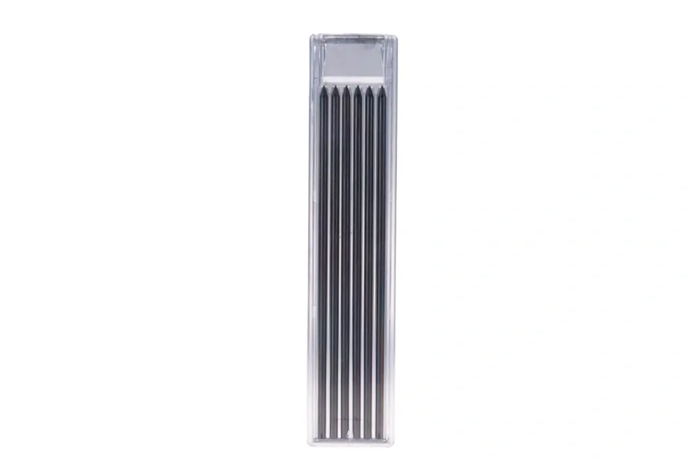 GEKO G29004 Truhlářská tužka + 7 náplní