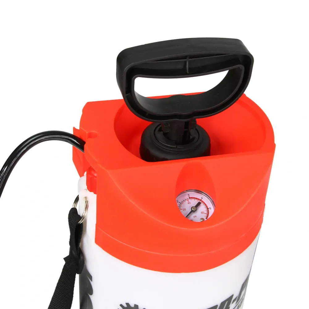 MAR-POL M83200 Ruční tlakový postřikovač 5L