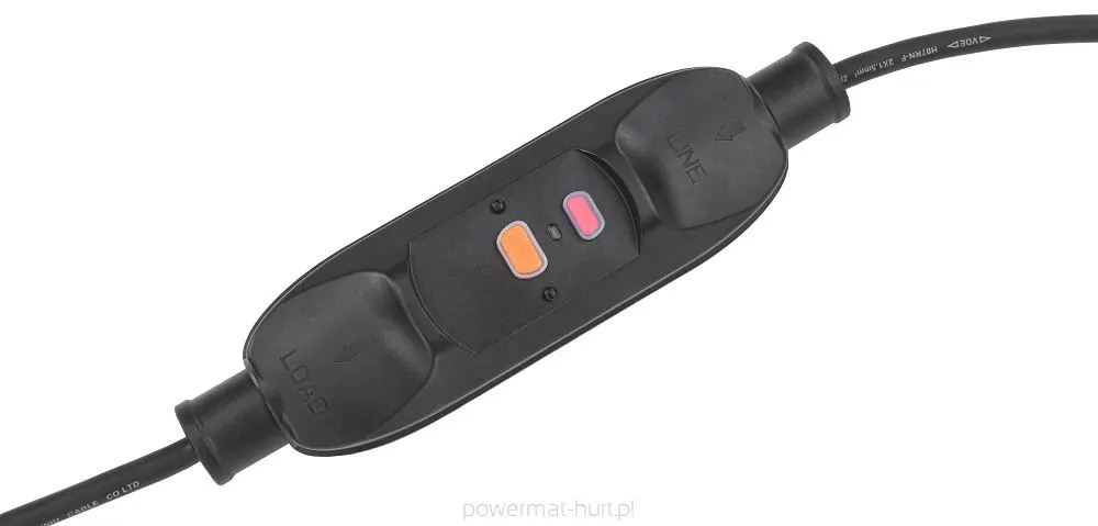 POWERMAT PM-WDBS-2600T Elektrická vrtačka do betonu 2600W