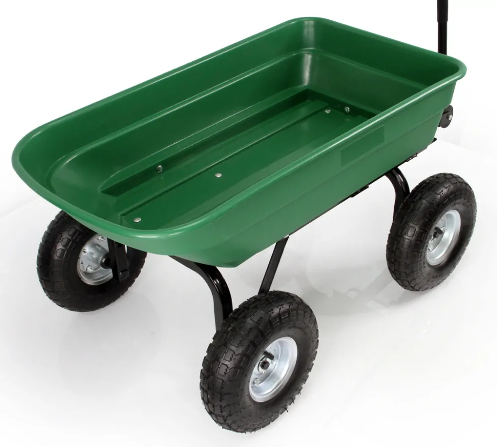 MAR-POL M85265 ZAHRADNÍ VOZÍK 120Kg